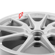 Buy Now FORGED WHEELS RIMS for PORSCHE 997 GT3 RS and upgrade car parts from SIR Tuning at the Best Price. Headlights, Tail lights, Bodykits, Navigations, wheels and more - Fast & Free Shipping within Europe, US & Worldwide.