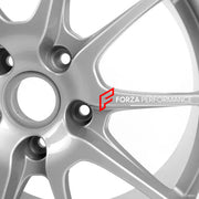 Buy Now FORGED WHEELS RIMS for PORSCHE 997 GT3 RS and upgrade car parts from SIR Tuning at the Best Price. Headlights, Tail lights, Bodykits, Navigations, wheels and more - Fast & Free Shipping within Europe, US & Worldwide.
