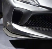 Buy Now DRY CARBON BODY KIT FOR FERRARI F8 | OEM STYLE and upgrade car parts from SIR Tuning at the Best Price. Headlights, Tail lights, Bodykits, Navigations, body kit and more - Fast & Free Shipping within Europe, US & Worldwide.