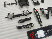 Buy Now OEM DRY CARBON INTERIOR PARTS for FERRARI 812 SUPERFAST | GTS 2017 + and upgrade car parts from SIR Tuning at the Best Price. Headlights, Tail lights, Bodykits, Navigations, body kit and more - Fast & Free Shipping within Europe, US & Worldwide.