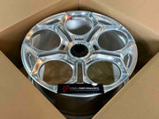Buy Now 20 21 INCH FORGED WHEELS RIMS for LAMBORGHINI COUNTACH LP800 and upgrade car parts from SIR Tuning at the Best Price. Headlights, Tail lights, Bodykits, Navigations, wheels and more - Fast & Free Shipping within Europe, US & Worldwide.