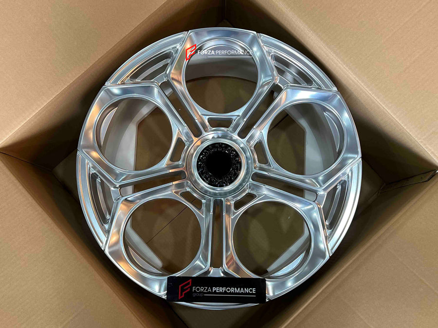 Buy Now 20 21 INCH FORGED WHEELS RIMS for LAMBORGHINI COUNTACH LP800 and upgrade car parts from SIR Tuning at the Best Price. Headlights, Tail lights, Bodykits, Navigations, wheels and more - Fast & Free Shipping within Europe, US & Worldwide.
