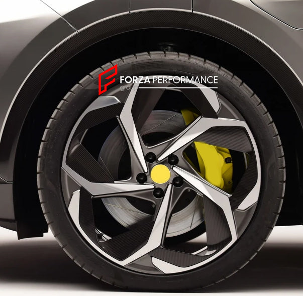 Buy Now FORGED WHEELS RIMS for LOTUS ELETRE 2022+ and upgrade car parts from SIR Tuning at the Best Price. Headlights, Tail lights, Bodykits, Navigations, wheels and more - Fast & Free Shipping within Europe, US & Worldwide.