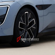 Buy Now FORGED WHEELS RIMS for AVATR 12 and upgrade car parts from SIR Tuning at the Best Price. Headlights, Tail lights, Bodykits, Navigations, Gallery and more - Fast & Free Shipping within Europe, US & Worldwide.
