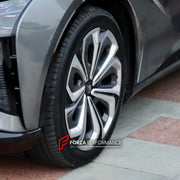 Buy Now FORGED WHEELS RIMS for HIPHI X and upgrade car parts from SIR Tuning at the Best Price. Headlights, Tail lights, Bodykits, Navigations, Gallery and more - Fast & Free Shipping within Europe, US & Worldwide.