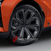 Buy Now FORGED WHEELS RIMS for HIPHI X and upgrade car parts from SIR Tuning at the Best Price. Headlights, Tail lights, Bodykits, Navigations, Gallery and more - Fast & Free Shipping within Europe, US & Worldwide.