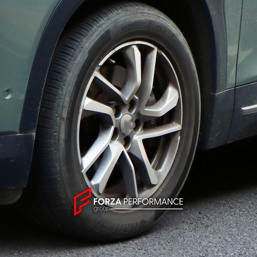 Buy Now FORGED WHEELS RIMS for NIO EC6 and upgrade car parts from SIR Tuning at the Best Price. Headlights, Tail lights, Bodykits, Navigations, Gallery and more - Fast & Free Shipping within Europe, US & Worldwide.
