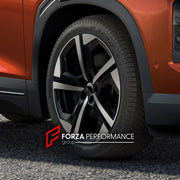 Buy Now FORGED WHEELS RIMS for NIO ES7 and upgrade car parts from SIR Tuning at the Best Price. Headlights, Tail lights, Bodykits, Navigations, Gallery and more - Fast & Free Shipping within Europe, US & Worldwide.
