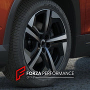 Buy Now FORGED WHEELS RIMS for NIO ES7 and upgrade car parts from SIR Tuning at the Best Price. Headlights, Tail lights, Bodykits, Navigations, Gallery and more - Fast & Free Shipping within Europe, US & Worldwide.