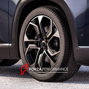 Buy Now FORGED WHEELS RIMS for NIO ES8 and upgrade car parts from SIR Tuning at the Best Price. Headlights, Tail lights, Bodykits, Navigations, Gallery and more - Fast & Free Shipping within Europe, US & Worldwide.