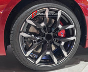 Buy Now FORGED WHEELS OF BMW 4 SERIES M440i COUPE 2025 and upgrade car parts from SIR Tuning at the Best Price. Headlights, Tail lights, Bodykits, Navigations, wheels and more - Fast & Free Shipping within Europe, US & Worldwide.