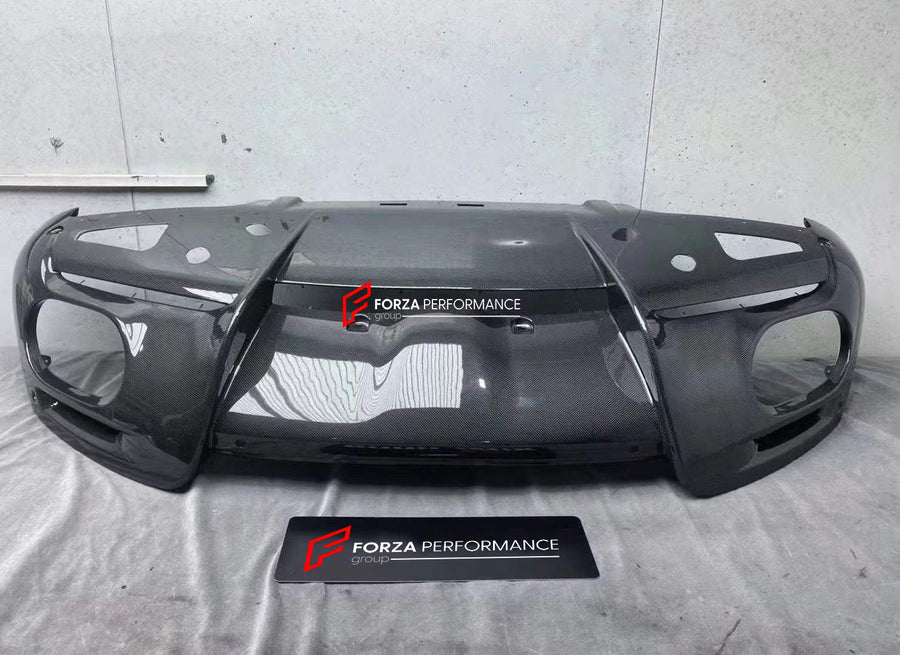 Buy Now DRY CARBON REAR DIFFUSER FOR FERRARI ROMA 2020+ | OEM STYLE and upgrade car parts from SIR Tuning at the Best Price. Headlights, Tail lights, Bodykits, Navigations, body kit and more - Fast & Free Shipping within Europe, US & Worldwide.