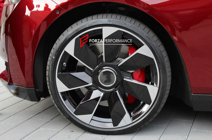 Buy Now FORGED WHEELS RIMS for ROLLS ROYCE LA ROSE NOIRE DROPTAIL and upgrade car parts from SIR Tuning at the Best Price. Headlights, Tail lights, Bodykits, Navigations, wheels and more - Fast & Free Shipping within Europe, US & Worldwide.