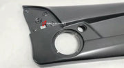 Buy Now CARBON FIBER DOOR PANELS for LAMBORGHINI MURCIELAGO LP640 LP670 2004 - 2010 | OEM STYLE and upgrade car parts from SIR Tuning at the Best Price. Headlights, Tail lights, Bodykits, Navigations, Carbon body kit and more - Fast & Free Shipping within Europe, US & Worldwide.