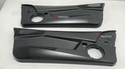 Buy Now CARBON FIBER DOOR PANELS for LAMBORGHINI MURCIELAGO LP640 LP670 2004 - 2010 | OEM STYLE and upgrade car parts from SIR Tuning at the Best Price. Headlights, Tail lights, Bodykits, Navigations, Carbon body kit and more - Fast & Free Shipping within Europe, US & Worldwide.