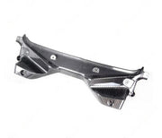 Buy Now CARBON FIBER ENGINE COVER and BAY PANEL KIT for MASERATI MC20 2020 - 2023 | OEM STYLE and upgrade car parts from SIR Tuning at the Best Price. Headlights, Tail lights, Bodykits, Navigations, body kit and more - Fast & Free Shipping within Europe, US & Worldwide.