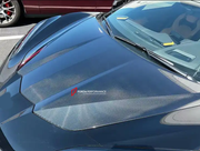 Buy Now CARBON FIBER HOOD FOR CHEVROLET CORVETTE C8 2020+ | OEM STYLE and upgrade car parts from SIR Tuning at the Best Price. Headlights, Tail lights, Bodykits, Navigations, body kit and more - Fast & Free Shipping within Europe, US & Worldwide.