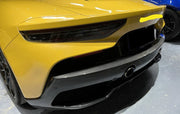 Buy Now CARBON FIBER REAR DIFFUSER for MASERATI MC20 2020 - 2023 | OEM STYLE and upgrade car parts from SIR Tuning at the Best Price. Headlights, Tail lights, Bodykits, Navigations, body kit and more - Fast & Free Shipping within Europe, US & Worldwide.