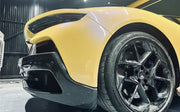 Buy Now CARBON FIBER REAR DIFFUSER for MASERATI MC20 2020 - 2023 | OEM STYLE and upgrade car parts from SIR Tuning at the Best Price. Headlights, Tail lights, Bodykits, Navigations, body kit and more - Fast & Free Shipping within Europe, US & Worldwide.