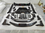 Buy Now CARBON REPLACEMENT PARTS for PORSCHE 911 992 GT3RS 2019+ and upgrade car parts from SIR Tuning at the Best Price. Headlights, Tail lights, Bodykits, Navigations, body kit and more - Fast & Free Shipping within Europe, US & Worldwide.