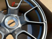 Buy Now FORGED WHEELS RIMS FOR PORSCHE 911 992.1 TURBO S and upgrade car parts from SIR Tuning at the Best Price. Headlights, Tail lights, Bodykits, Navigations, Gallery and more - Fast & Free Shipping within Europe, US & Worldwide.