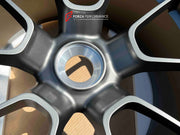 Buy Now FORGED WHEELS RIMS FOR PORSCHE 911 992.1 TURBO S and upgrade car parts from SIR Tuning at the Best Price. Headlights, Tail lights, Bodykits, Navigations, Gallery and more - Fast & Free Shipping within Europe, US & Worldwide.