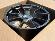 Buy Now FORGED WHEELS RIMS FOR PORSCHE 911 992.1 TURBO S and upgrade car parts from SIR Tuning at the Best Price. Headlights, Tail lights, Bodykits, Navigations, Gallery and more - Fast & Free Shipping within Europe, US & Worldwide.