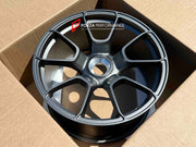 Buy Now FORGED WHEELS RIMS FOR PORSCHE 911 992.1 TURBO S and upgrade car parts from SIR Tuning at the Best Price. Headlights, Tail lights, Bodykits, Navigations, Gallery and more - Fast & Free Shipping within Europe, US & Worldwide.