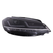 Osram Full LED Headlights LEDriving suitable for VW Golf 7.5 Facelift (2017-2020) Upgrade for Halogen with Dynamic Sequential
