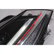 Osram Full LED Headlights LEDriving suitable for VW Golf 7.5 Facelift (2017-2020) GTI Look upgrade for Halogen with Dynamic S