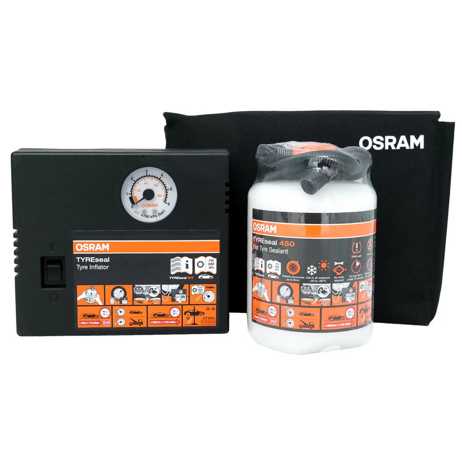 OSRAM Tyre Seal Kit OTSK4 – product image 1