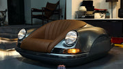 Buy Now DECORATION SOFA PORSCHE 911 901 1965 CAR FURNITURE and upgrade car parts from SIR Tuning at the Best Price. Headlights, Tail lights, Bodykits, Navigations, body kit and more - Fast & Free Shipping within Europe, US & Worldwide.