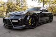 Buy Now CARBON WIDE BODY KIT for PORSCHE PANAMERA 970.1 970.2 2009 - 2016 and upgrade car parts from SIR Tuning at the Best Price. Headlights, Tail lights, Bodykits, Navigations, body kit and more - Fast & Free Shipping within Europe, US & Worldwide.