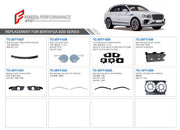 Buy Now PARTS for BENTLEY BENTAYGA 2020 and upgrade car parts from SIR Tuning at the Best Price. Headlights, Tail lights, Bodykits, Navigations, body kit and more - Fast & Free Shipping within Europe, US & Worldwide.