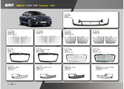Buy Now PARTS for BENTLEY FLYING SPUR 2020 and upgrade car parts from SIR Tuning at the Best Price. Headlights, Tail lights, Bodykits, Navigations, body kit and more - Fast & Free Shipping within Europe, US & Worldwide.