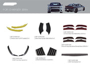 Buy Now PARTS for DODGE CHARGER VII FACELIFT 2015 - 2024 GT RT SRT SXT HELLCAT DAYTONA and upgrade car parts from SIR Tuning at the Best Price. Headlights, Tail lights, Bodykits, Navigations, body kit and more - Fast & Free Shipping within Europe, US & Worldwide.