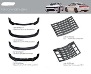 Buy Now PARTS for DODGE CHARGER VII FACELIFT 2015 - 2024 GT RT SRT SXT HELLCAT DAYTONA and upgrade car parts from SIR Tuning at the Best Price. Headlights, Tail lights, Bodykits, Navigations, body kit and more - Fast & Free Shipping within Europe, US & Worldwide.