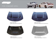 Buy Now PARTS for DODGE CHARGER VII FACELIFT 2015 - 2024 GT RT SRT SXT HELLCAT DAYTONA and upgrade car parts from SIR Tuning at the Best Price. Headlights, Tail lights, Bodykits, Navigations, body kit and more - Fast & Free Shipping within Europe, US & Worldwide.
