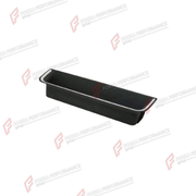 Buy Now PASSENGER GRAB BAR HANDLE STORAGE BOX for MERCEDES-BENZ G-CLASS W464 G63 G350 G350D G400D G500 G550 2019 - 2024 and upgrade car parts from SIR Tuning at the Best Price. Headlights, Tail lights, Bodykits, Navigations, Body Kit and more - Fast & Free Shipping within Europe, US & Worldwide.