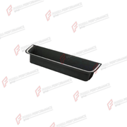 Buy Now PASSENGER GRAB BAR HANDLE STORAGE BOX for MERCEDES-BENZ G-CLASS W465 G63 G450D G500 G550 2025+ and upgrade car parts from SIR Tuning at the Best Price. Headlights, Tail lights, Bodykits, Navigations, Body Kit and more - Fast & Free Shipping within Europe, US & Worldwide.