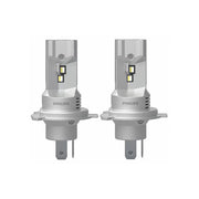 Philips Ultinon Pro6000 Boost H4 LED Bulb 12V 18W 5800K Auto Moto 2 Pcs – product image 2