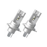 Philips Ultinon Pro6000 Boost H4 LED Bulb 12V 18W 5800K Auto Moto 2 Pcs – product image 3