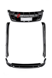 Buy Now PLASTIC BODY KIT for TESLA MODEL Y FACELIFT 2025+ and upgrade car parts from SIR Tuning at the Best Price. Headlights, Tail lights, Bodykits, Navigations, body kit and more - Fast & Free Shipping within Europe, US & Worldwide.