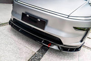 Buy Now PLASTIC BODY KIT for TESLA MODEL Y FACELIFT 2025+ and upgrade car parts from SIR Tuning at the Best Price. Headlights, Tail lights, Bodykits, Navigations, body kit and more - Fast & Free Shipping within Europe, US & Worldwide.