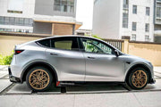 Buy Now PLASTIC BODY KIT for TESLA MODEL Y FACELIFT 2025+ and upgrade car parts from SIR Tuning at the Best Price. Headlights, Tail lights, Bodykits, Navigations, body kit and more - Fast & Free Shipping within Europe, US & Worldwide.