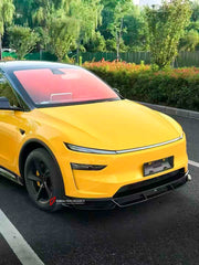 Buy Now PLASTIC BODY KIT for TESLA MODEL Y JUNIPER 2025+ and upgrade car parts from SIR Tuning at the Best Price. Headlights, Tail lights, Bodykits, Navigations, body kit and more - Fast & Free Shipping within Europe, US & Worldwide.