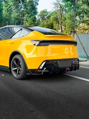Buy Now PLASTIC BODY KIT for TESLA MODEL Y JUNIPER 2025+ and upgrade car parts from SIR Tuning at the Best Price. Headlights, Tail lights, Bodykits, Navigations, body kit and more - Fast & Free Shipping within Europe, US & Worldwide.