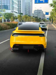 Buy Now PLASTIC BODY KIT for TESLA MODEL Y JUNIPER 2025+ and upgrade car parts from SIR Tuning at the Best Price. Headlights, Tail lights, Bodykits, Navigations, body kit and more - Fast & Free Shipping within Europe, US & Worldwide.