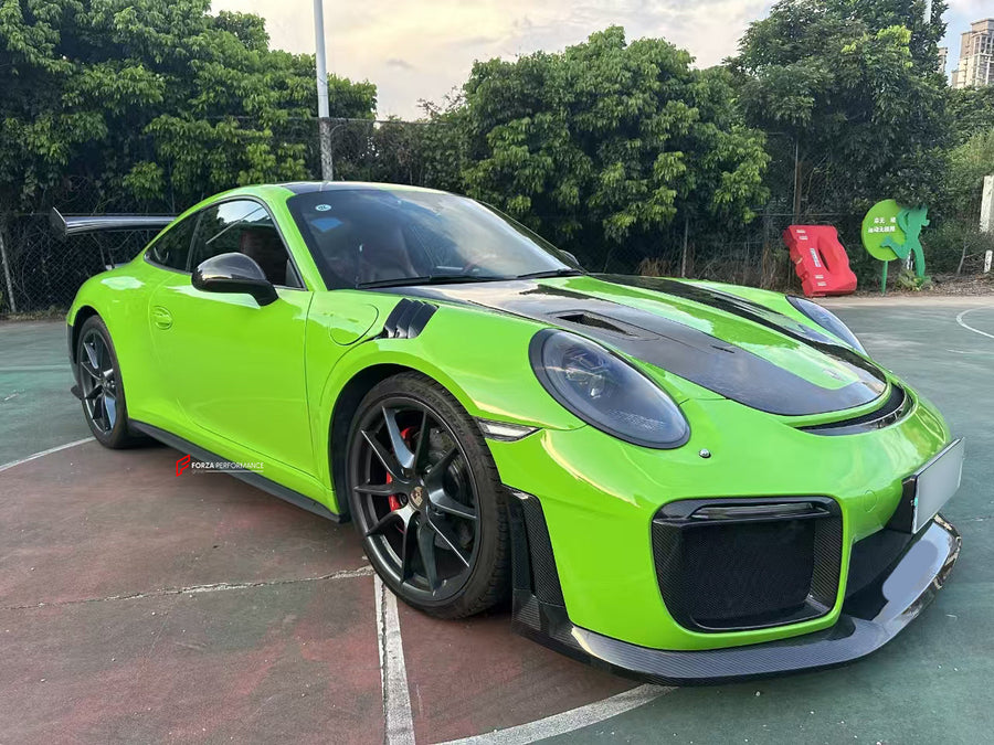 Buy Now PLASTIC SIDE SKIRTS for PORSCHE 911 991 CARRERA S C2S NARROW BODY 2012 - 2019 and upgrade car parts from SIR Tuning at the Best Price. Headlights, Tail lights, Bodykits, Navigations, body kit and more - Fast & Free Shipping within Europe, US & Worldwide.