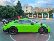 Buy Now PLASTIC SIDE SKIRTS for PORSCHE 911 991 CARRERA S C2S NARROW BODY 2012 - 2019 and upgrade car parts from SIR Tuning at the Best Price. Headlights, Tail lights, Bodykits, Navigations, body kit and more - Fast & Free Shipping within Europe, US & Worldwide.